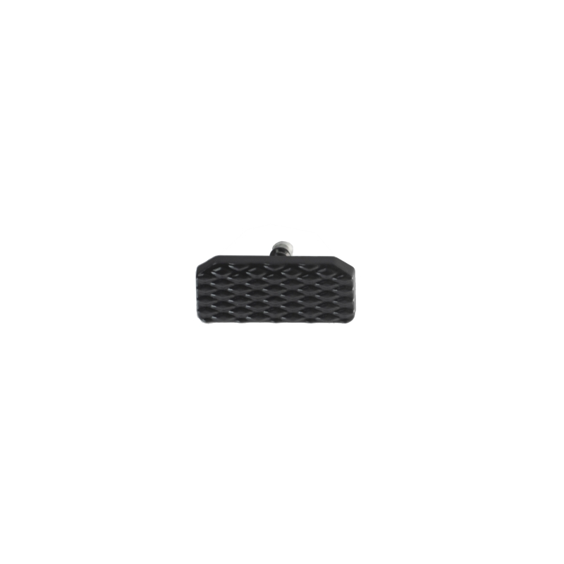 Casio black FRONT BUTTON for GBX-100-1 10607622