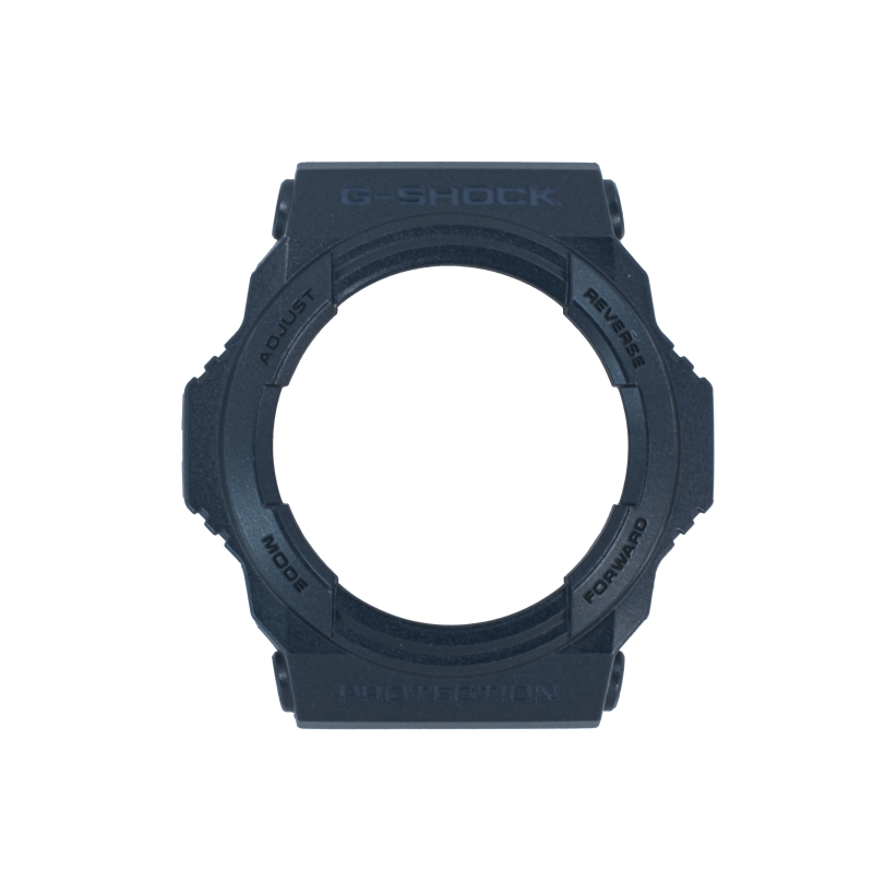 Casio dark pearl blue BEZEL for GA-300A-2A 10437015