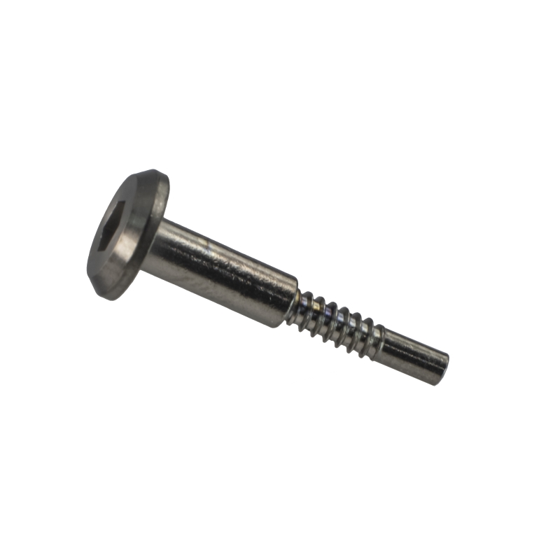 Band screw for Casio GPR-B1000TF-1 10564014