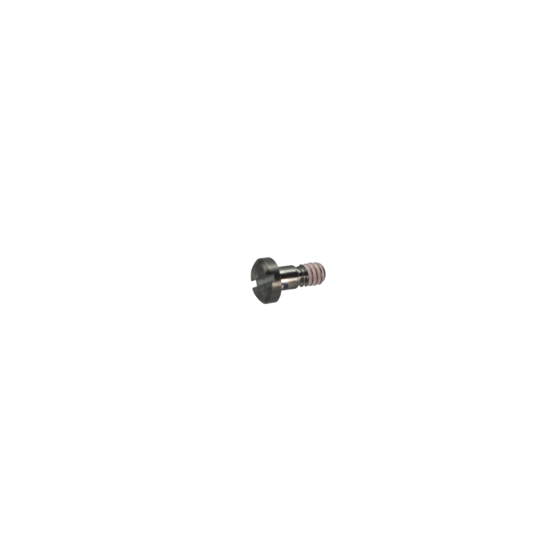 Black bezel screw for Casio GST-B100BNR-1A 10551500