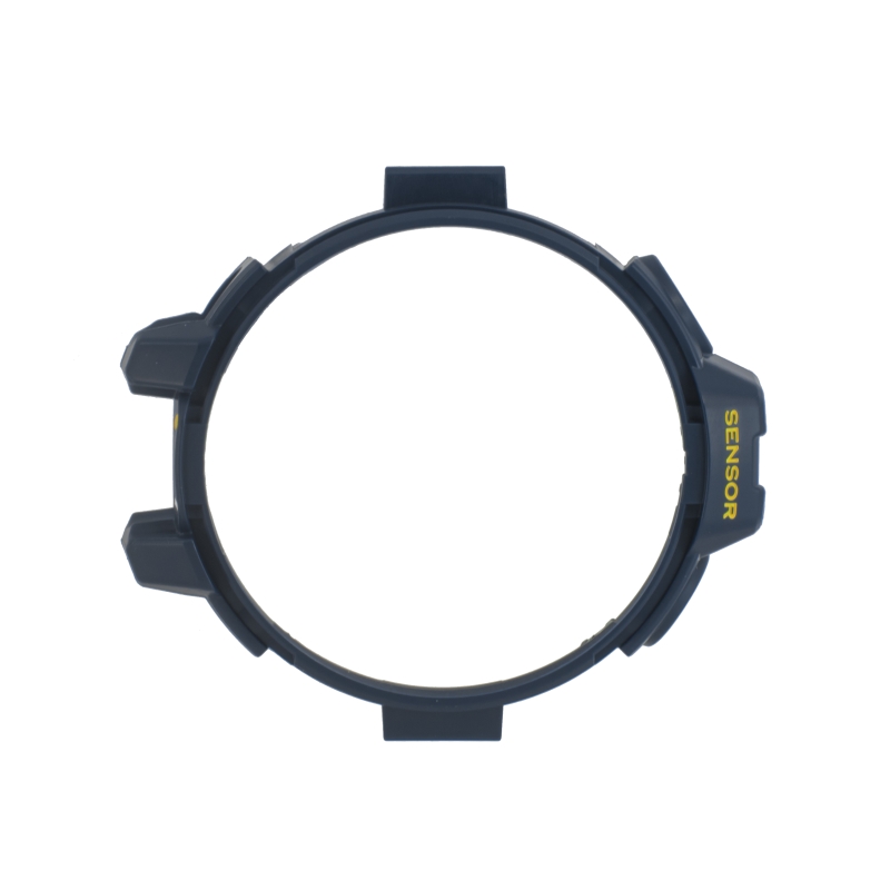 Dark blue bezel for Casio GWN-1000NV-2A 10535644