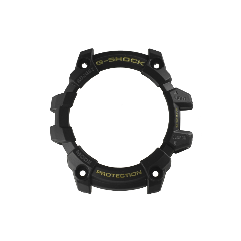 Casio black BEZEL for GG-1000WLP-1A 10525278