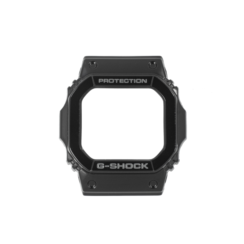 Casio gloss black BEZEL for GLX-5600-1 10292707