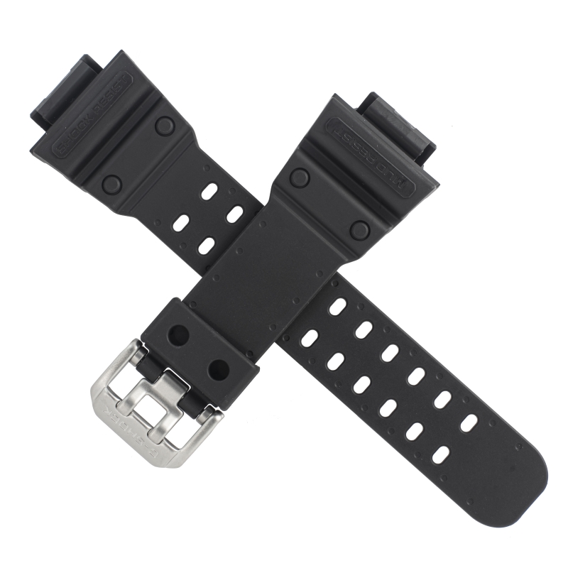 Casio watch strap for black GXW-56E-1 10372604