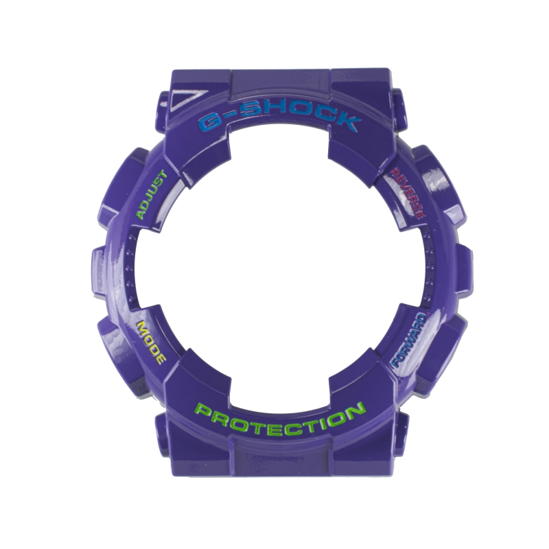 Purple bezel for Casio GA-110HC-6A 10388964