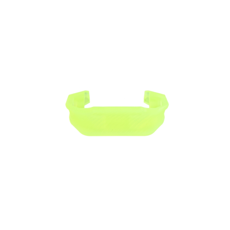 Translucent green cover end for Casio GBD-H1000-7A9 10613920