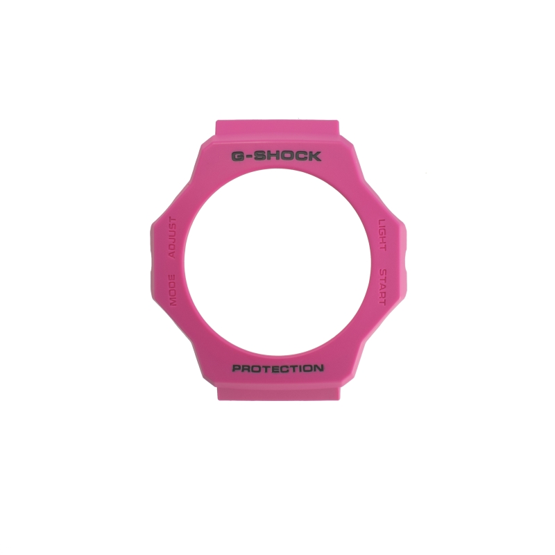 Pink bezel for Casio GA-2300-4A 10667824