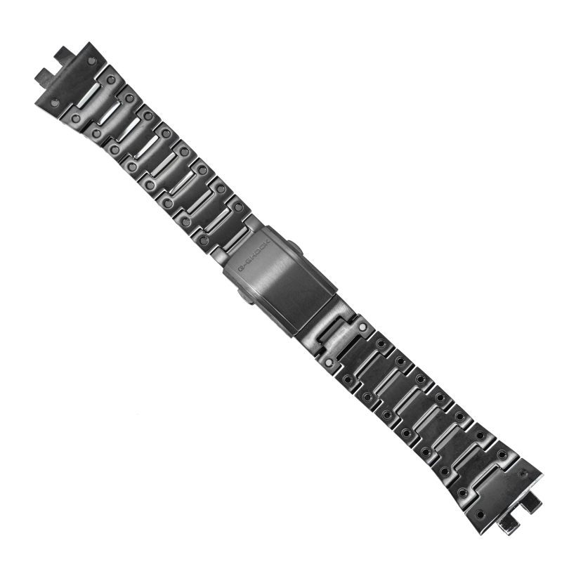 Casio black BRACELET for GMW-B5000TFC-1 10568335