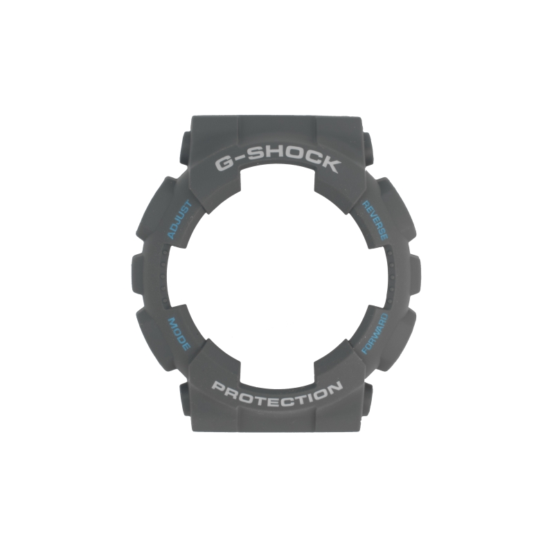 Casio grey BEZEL for GA-110TS-8A2 10464110