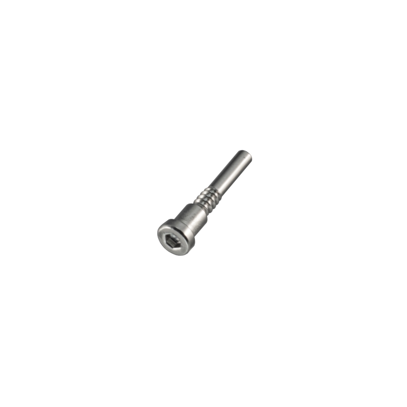 Band screw for Casio GBD-100SM-1A7 10606274