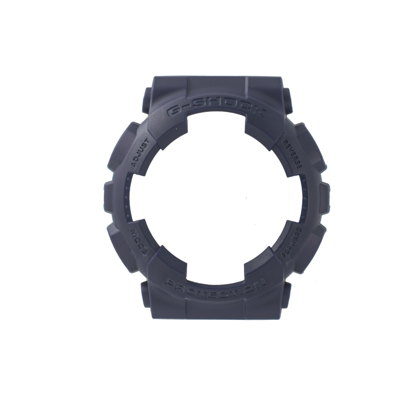 Dark blue bezel for Casio GMA-S110CM-2A 10516406