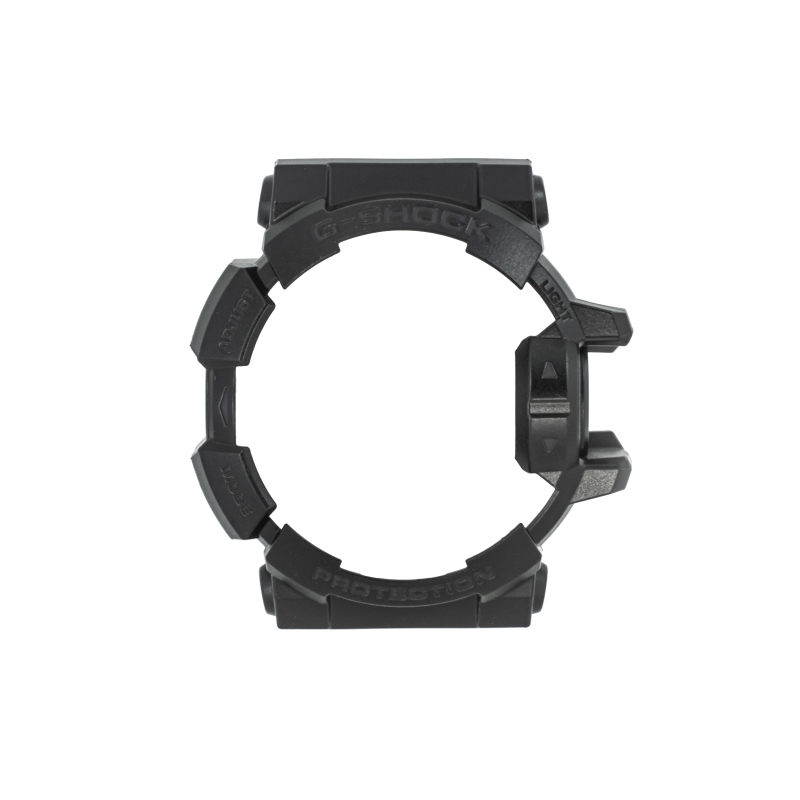 Black bezel for Casio GA-400LY-1A 10522968