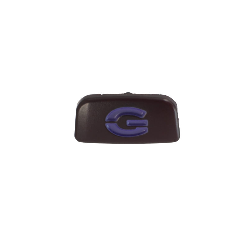 Front button for Casio DW-6900SB-4 10383441