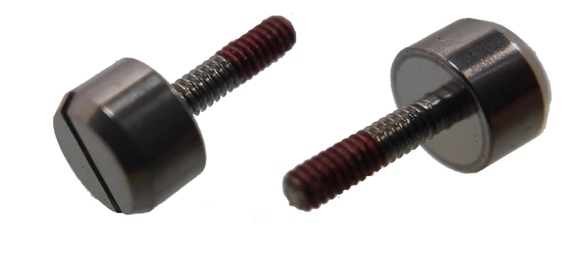 Casio male SCREW for PRG-130 10290978