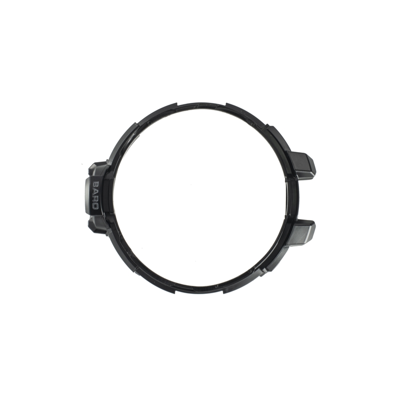 Casio black BEZEL for GWN-Q1000MC-1A2 10530047