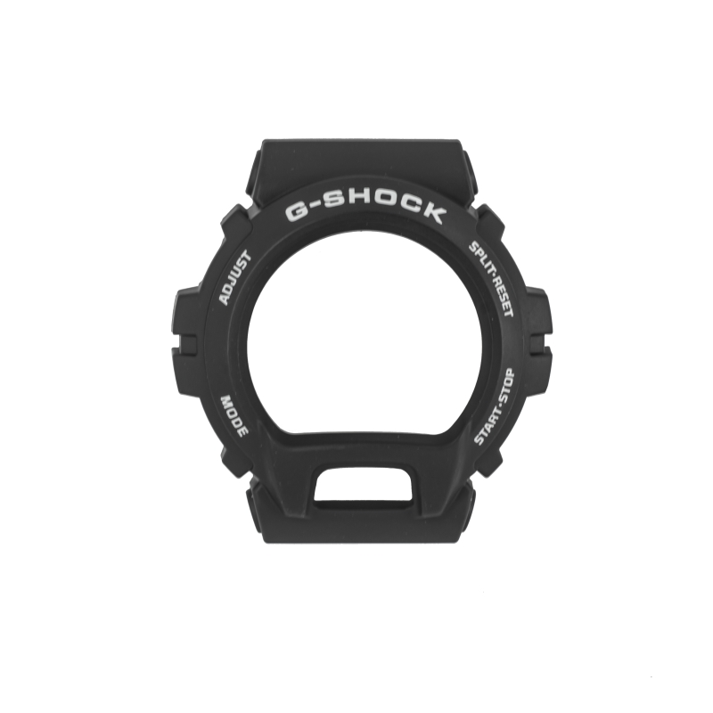 Black bezel for Casio GD-X6900-7 10455270