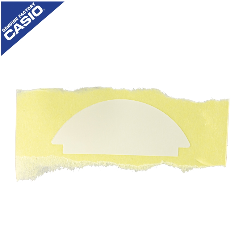Seal for Casio EQW-T670SBK-1A 10380182