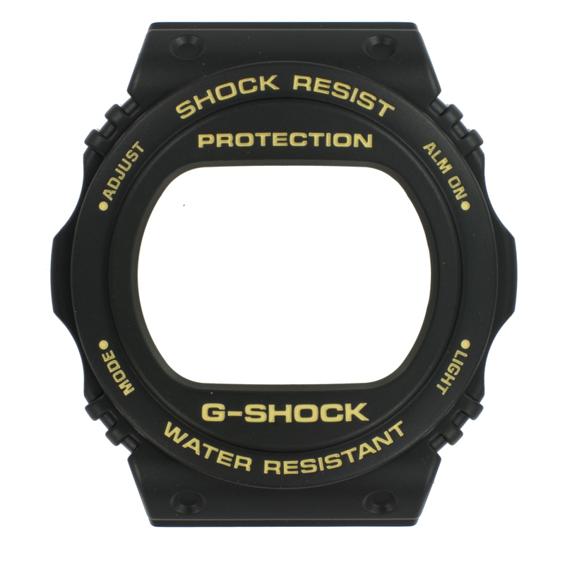 Casio black BEZEL for DW-5735D-1B 10565717
