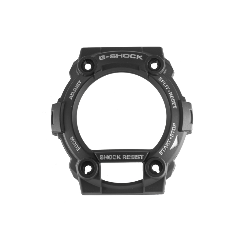 Casio black BEZEL for GW-7900-1 10334106