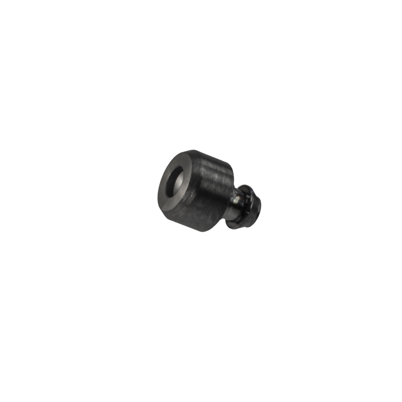 Black bezel screw for Casio GSG-100-1A8 10517785