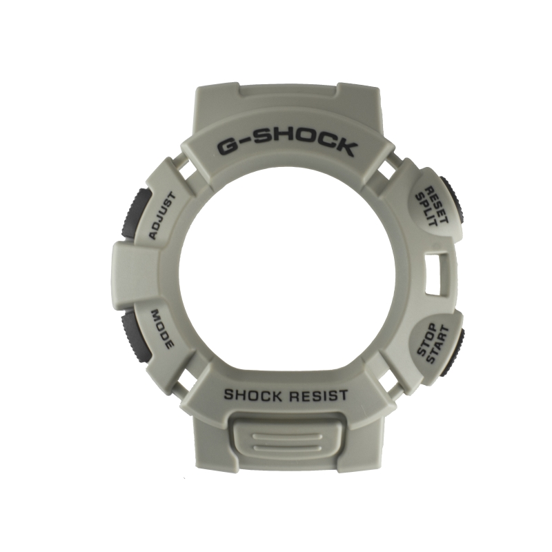 Grey bezel for Casio G-9000-8V 10237940