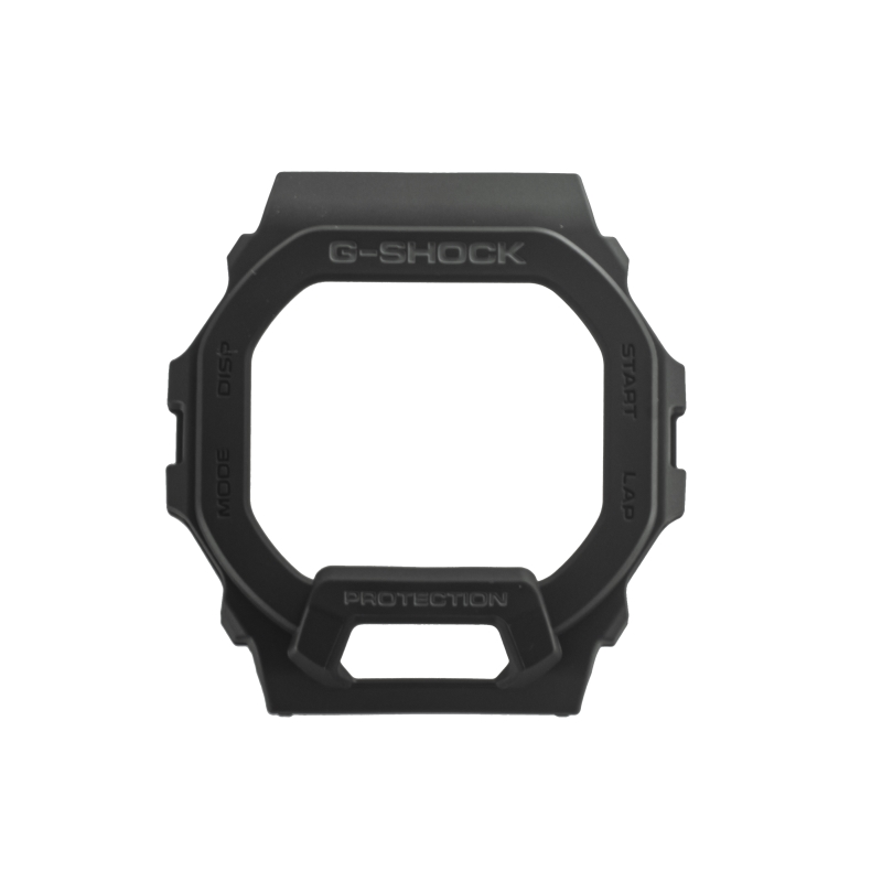Casio black BEZEL for GBD-200-1 10627932