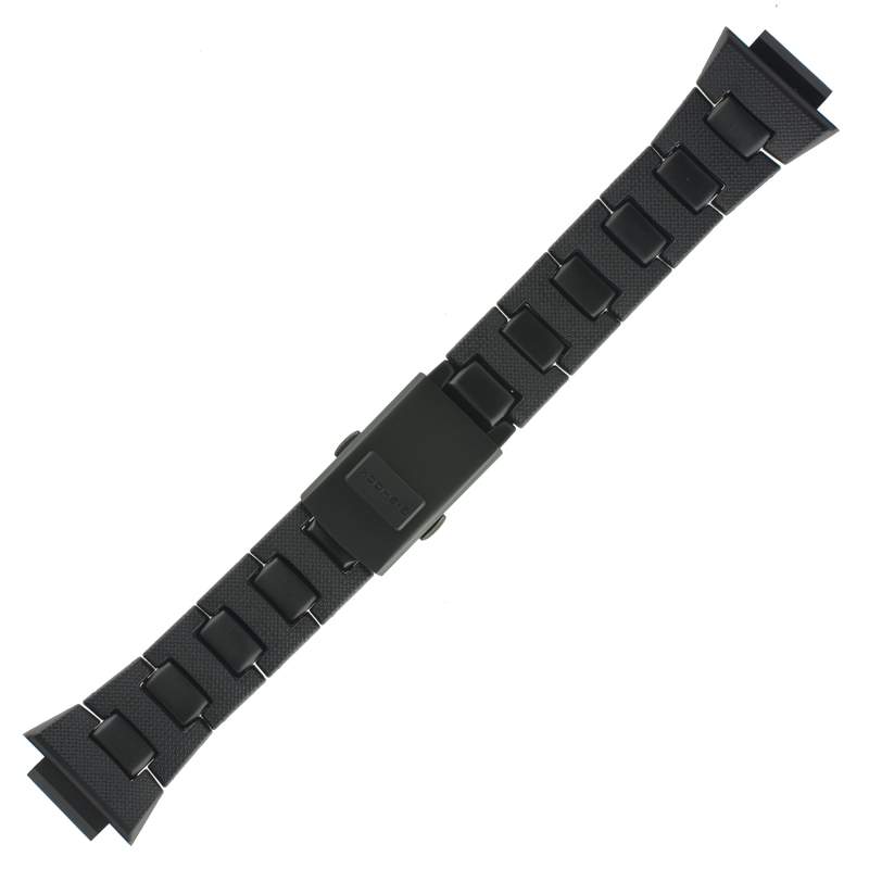 Casio black COMPOSITE BRACELET for GW-6900BC-1 10440758