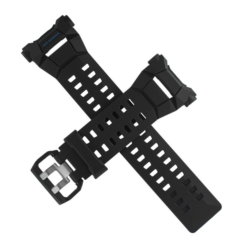 Casio watch strap for black GSW-H1000-1 10616809
