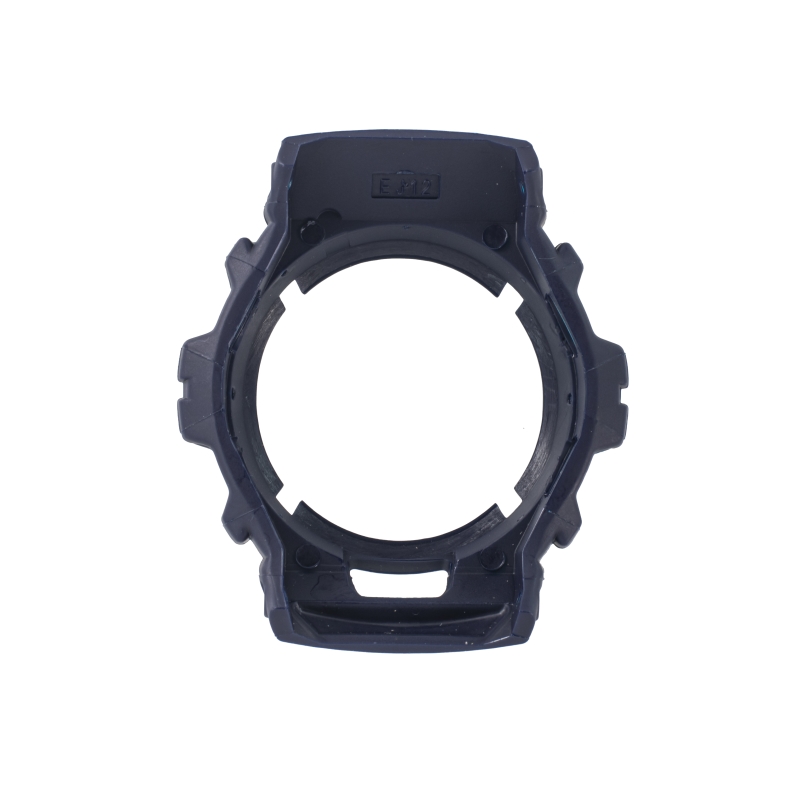Casio blue/yellow BEZEL for G-2900-2 10520129