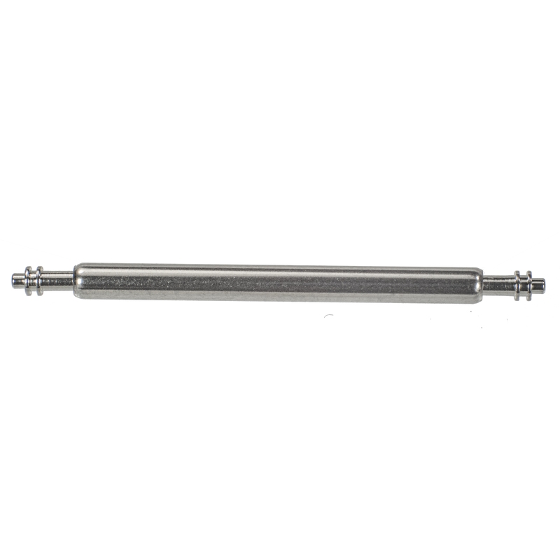 Casio SPRING ROD BAR 22.5/1.8mm Dual Flange 10086043