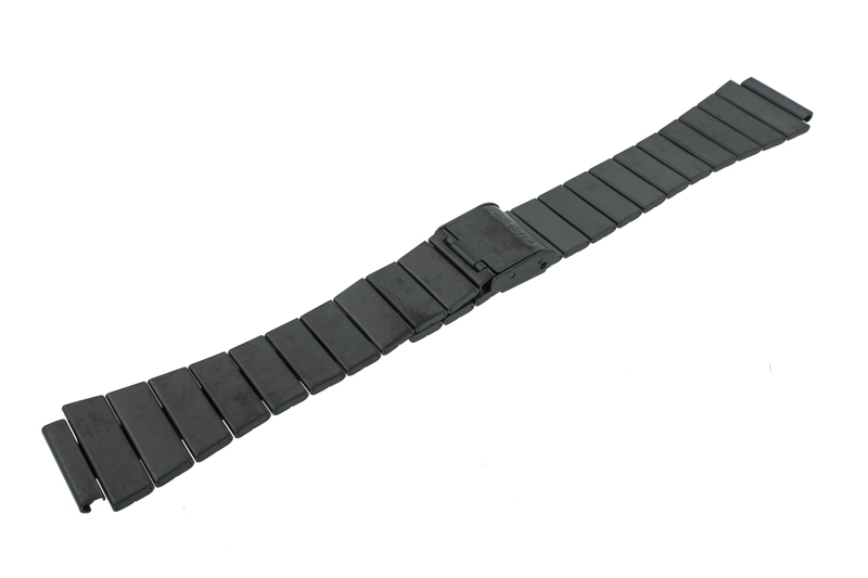 Casio black BRACELET for B-650WB-1B 10554217