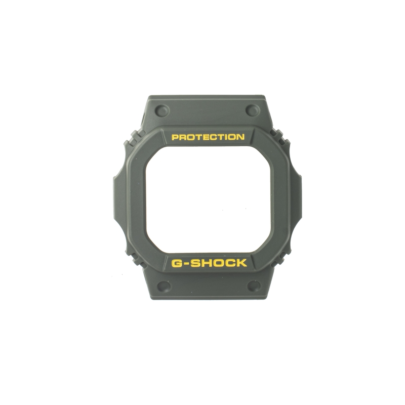 Casio dark green BEZEL for GW-M5600A-3 - Discontinued 10330498