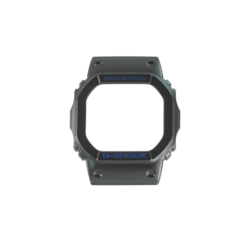 Black bezel for Casio DW-H5600-1A2 10667799