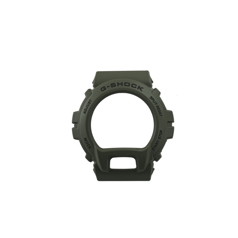 Dark green bezel for Casio DW-6901UD-3 10451911