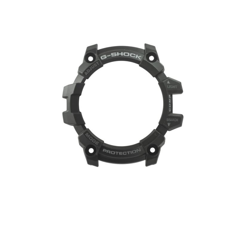 Casio black BEZEL for GG-1000-1A3 10603093