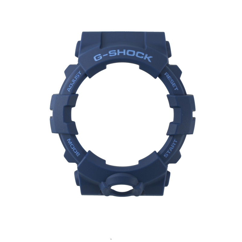 Blue bezel for Casio GA-800SC-2A 10555821