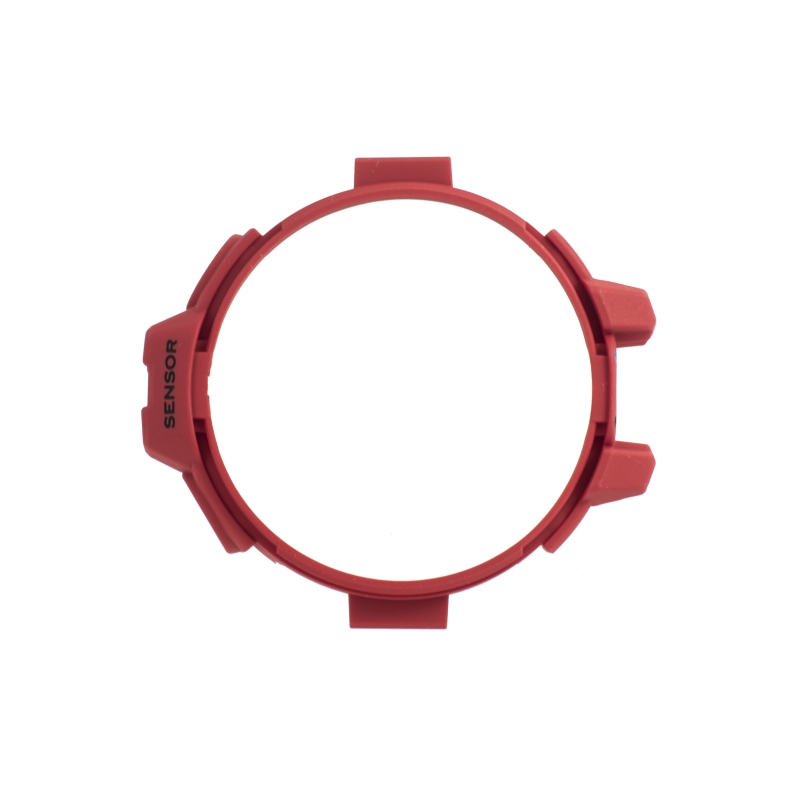 Red bezel for Casio GWN-1000RD-4A 10518731