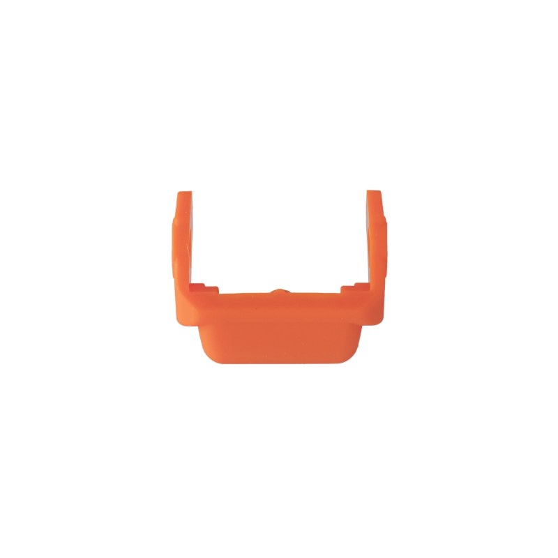 Casio orange COVER END for GBD-H2000-1A 10646377