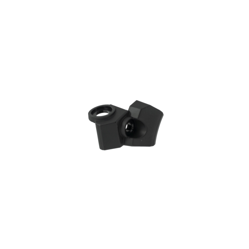 Casio black 1H BEZEL for GWF-A1000-1A2 10606179