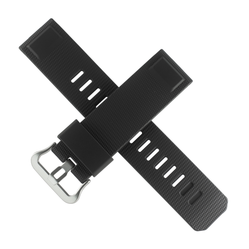 Black strap for Casio PRW-6900Y-1 10649557