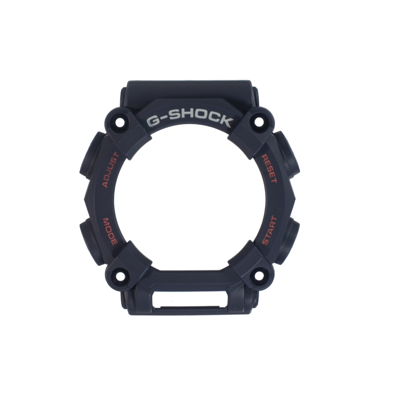 Blue bezel for Casio GA-900-2A 10611072