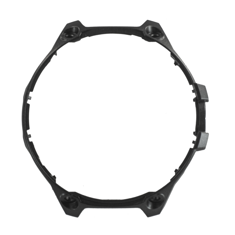 Black Outer Bezel for Casio WSD-F20BK  10545828