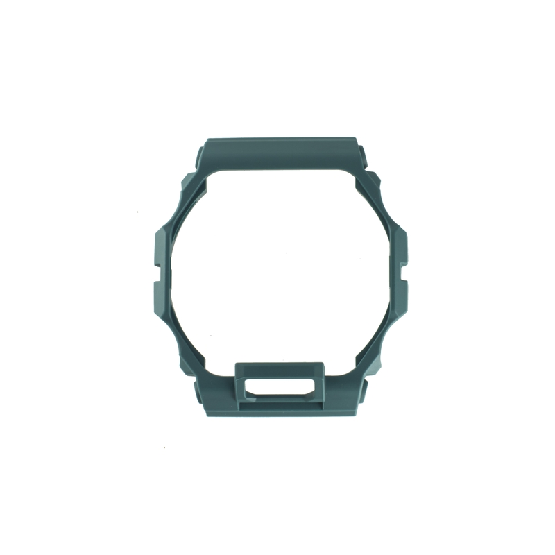 Blue bezel for Casio GBX-100-2 10607618