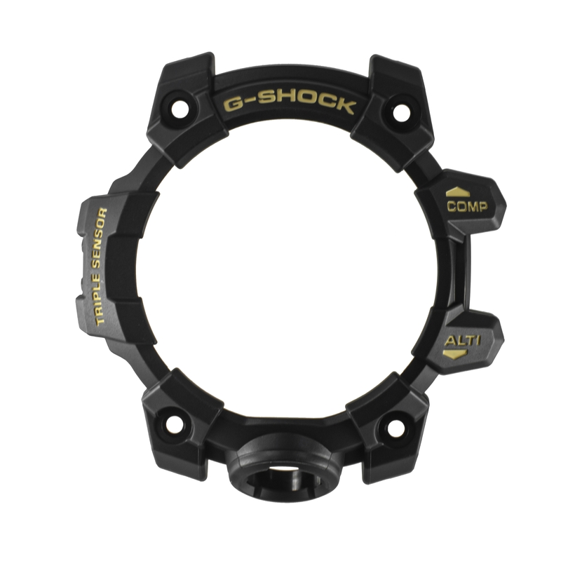 Casio black BEZEL for GWG-1000-1A 10504510