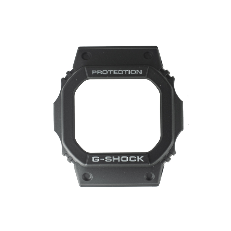 Casio black BEZEL for GW-M5610-1 10287075