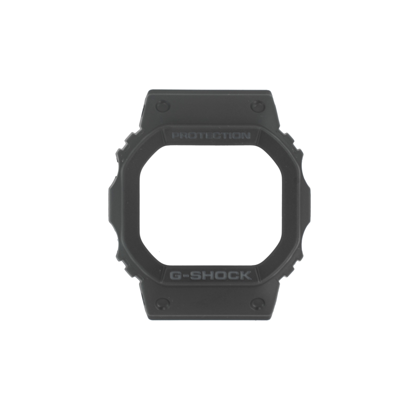 Casio black BEZEL for GW-5000B-1 10323538
