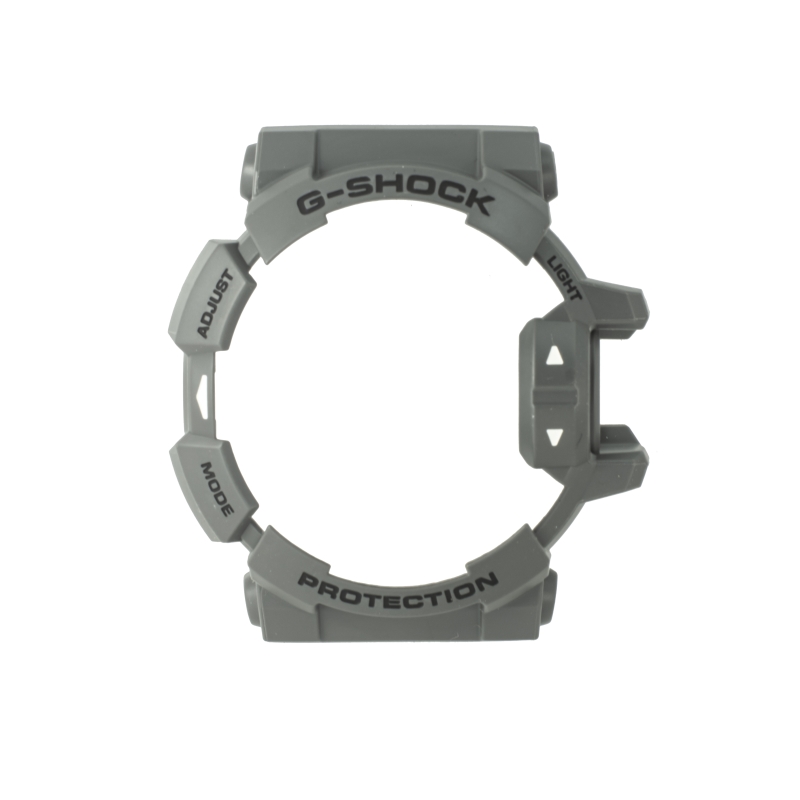 Casio grey BEZEL for GA-400-4B 10482124