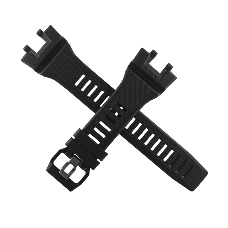 Casio watch strap for black GBA-900-1A 10627212