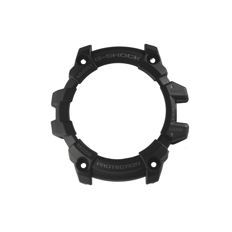 Casio black BEZEL for GG-1000RG-1A 10536717