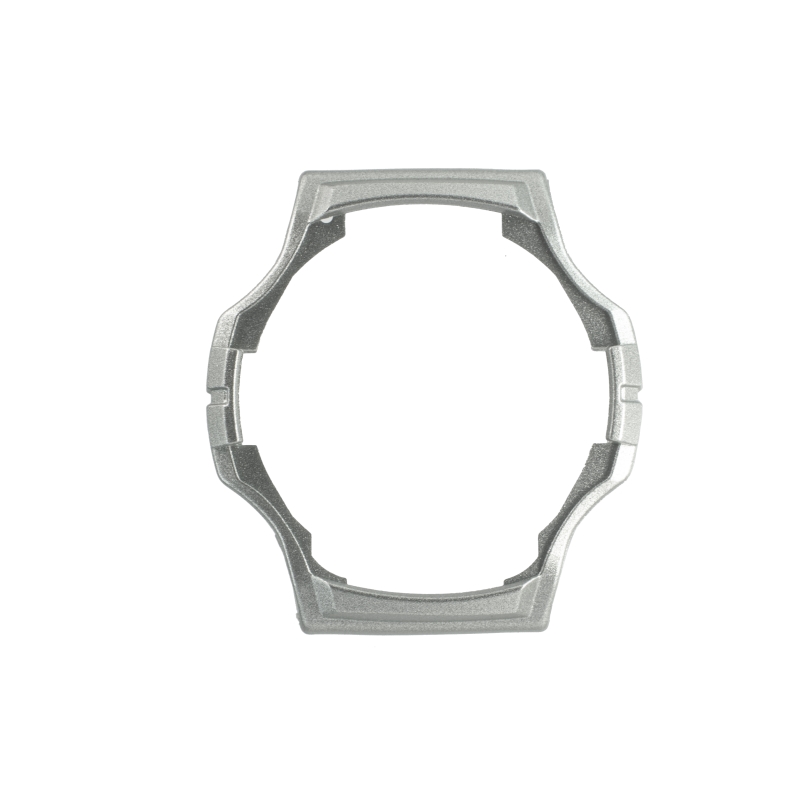 Gray bezel for Casio DWM-100M-8T 74244782